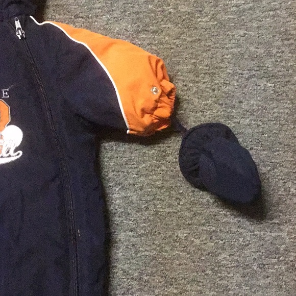 Baby snow suit - Picture 3 of 3